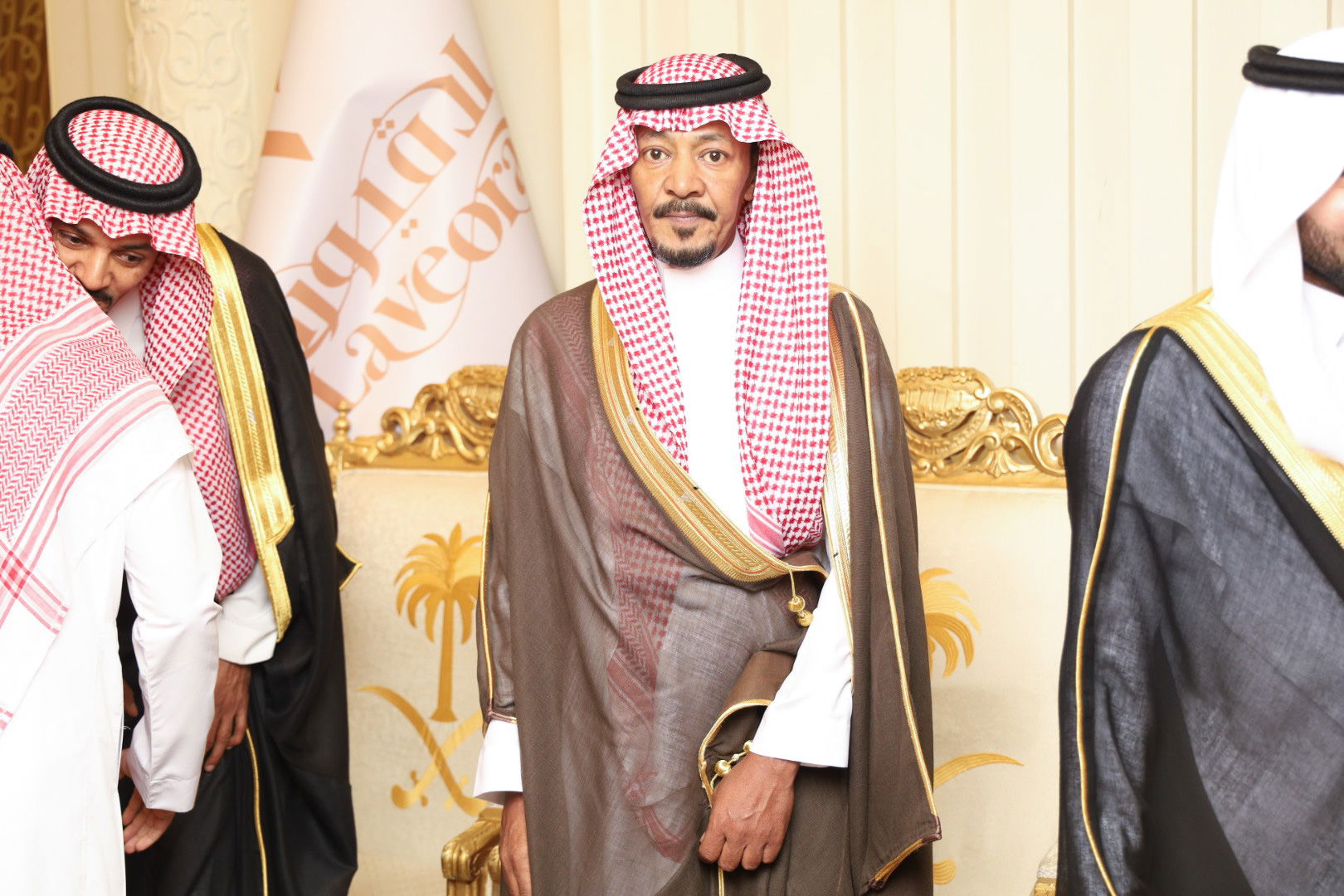 زواج مشعل مشهور الدوسري