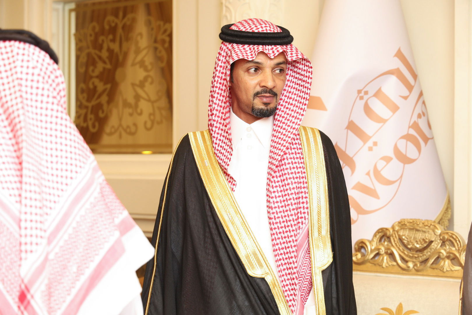 زواج مشعل مشهور الدوسري