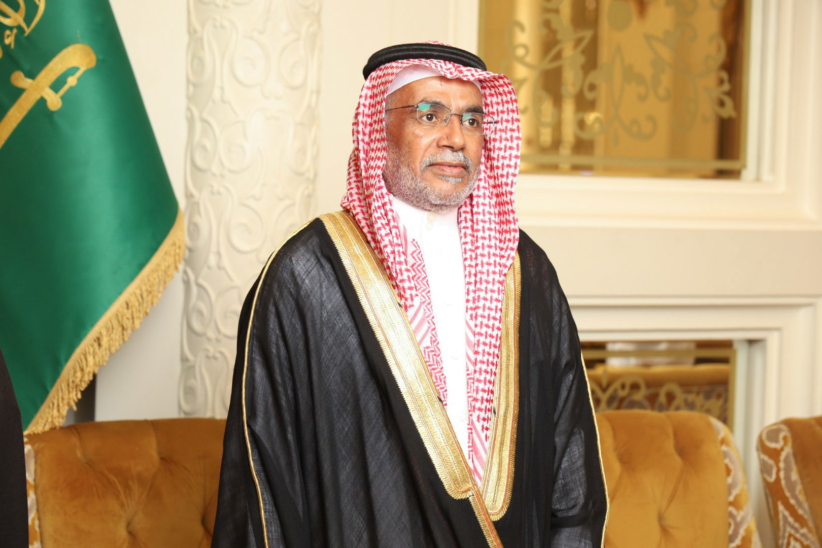 زواج مشعل مشهور الدوسري