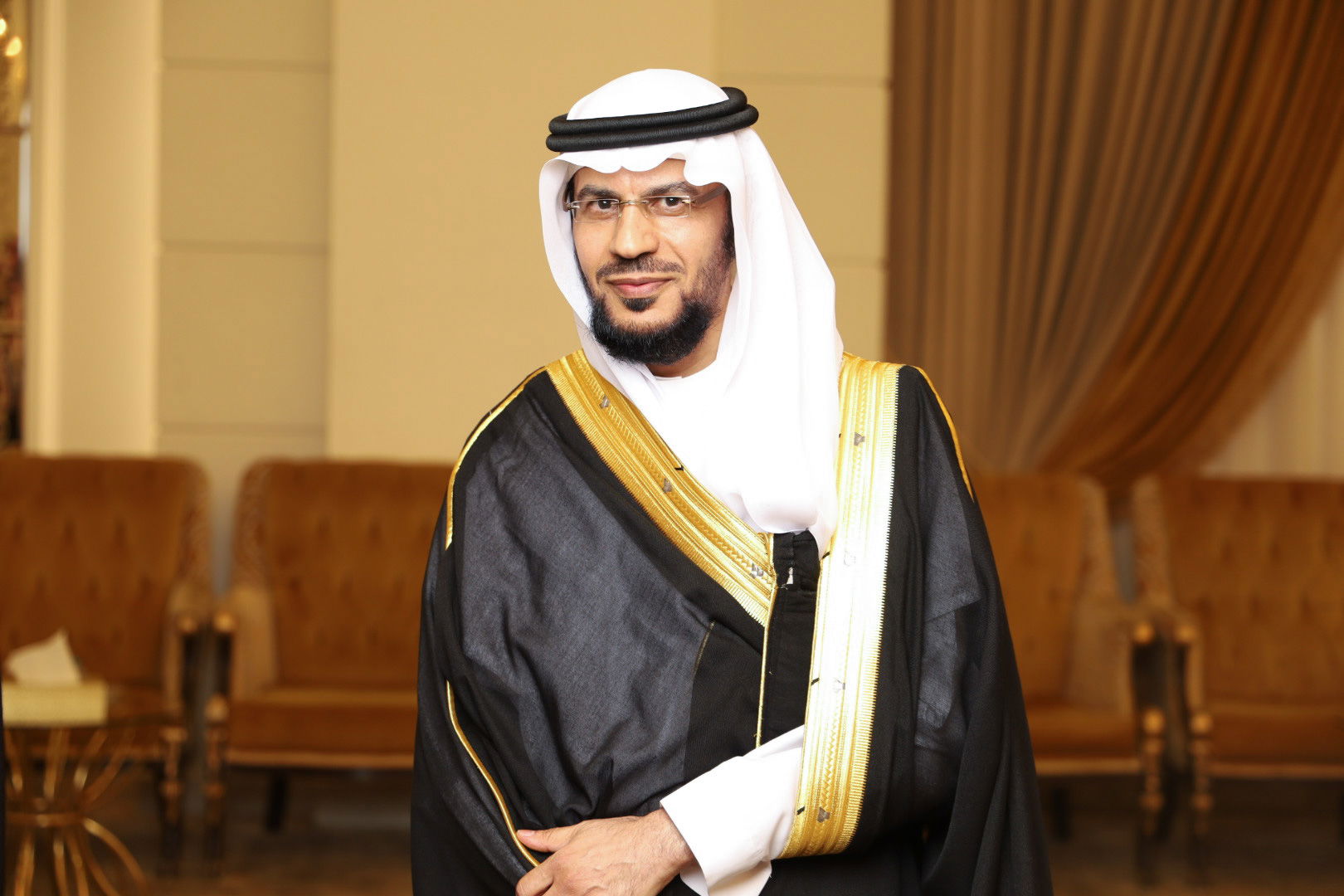 زواج مشعل مشهور الدوسري