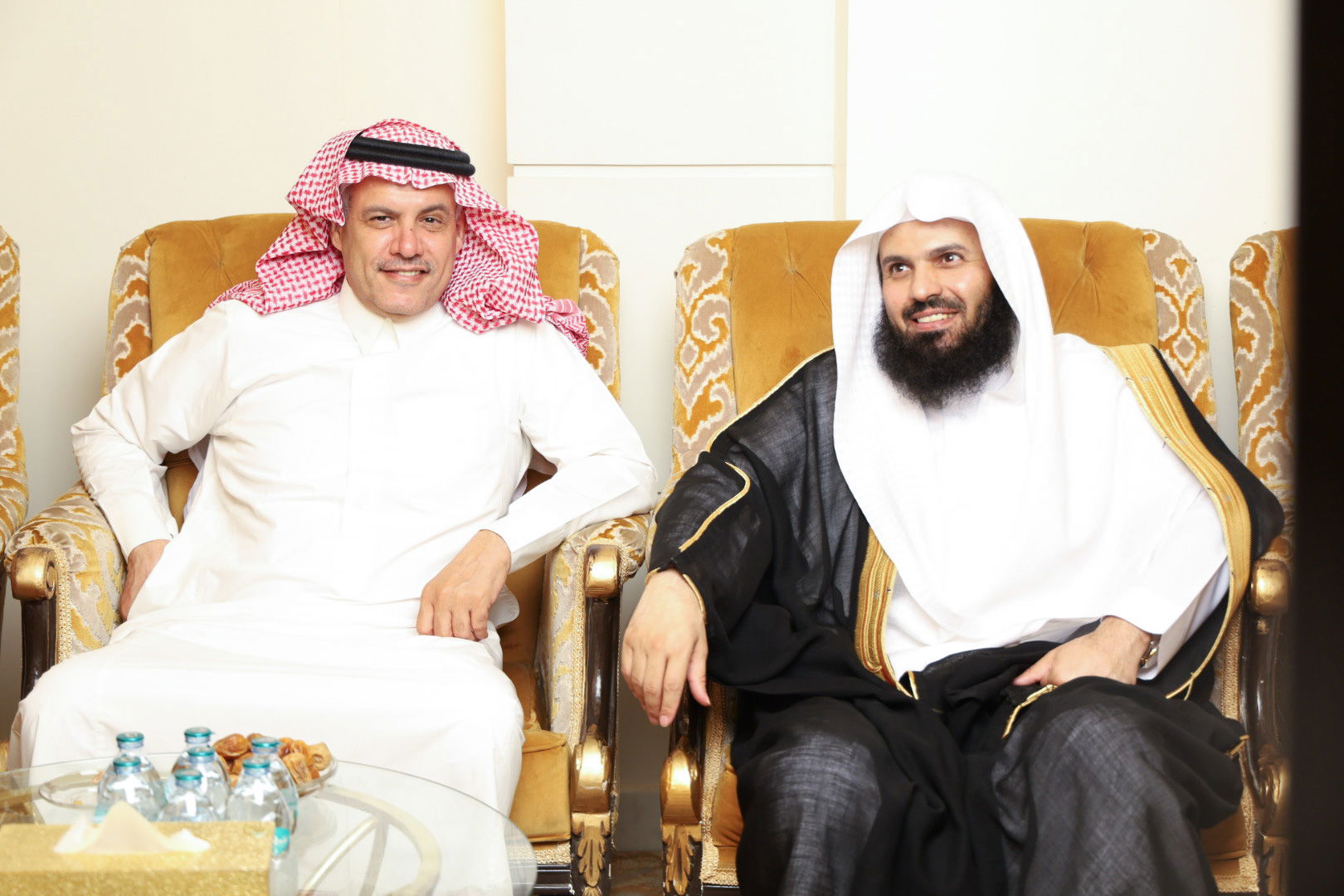 زواج مشعل مشهور الدوسري