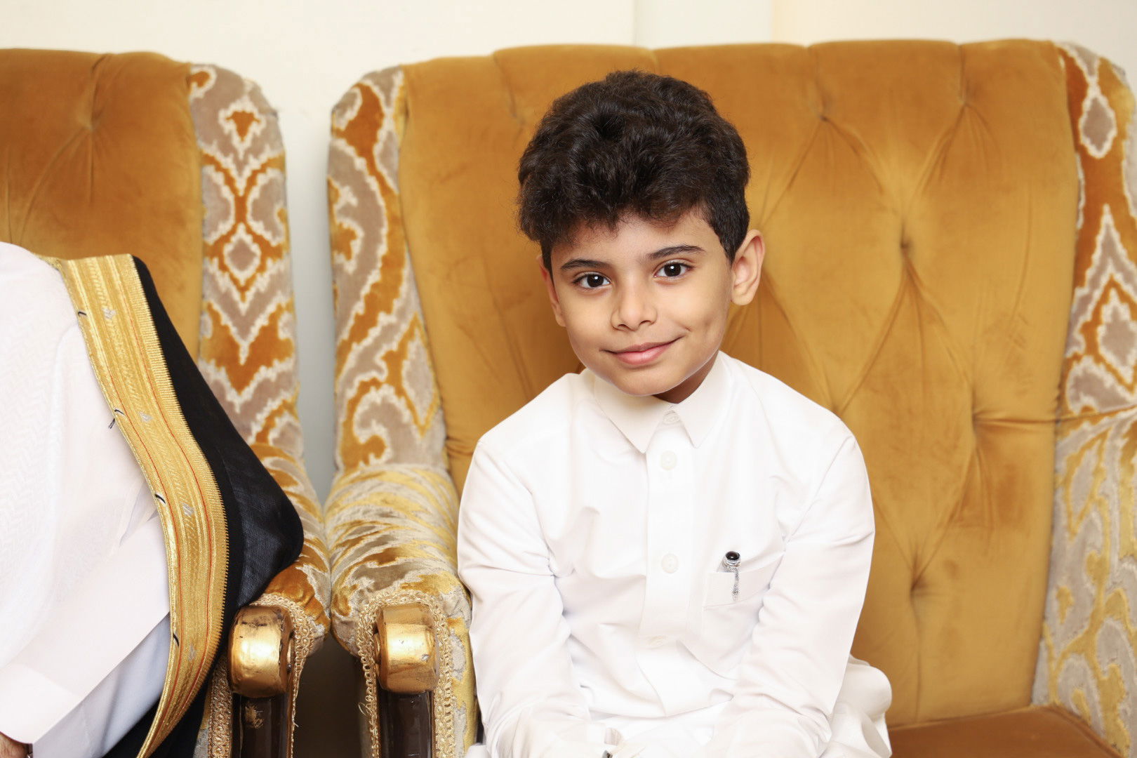 زواج مشعل مشهور الدوسري