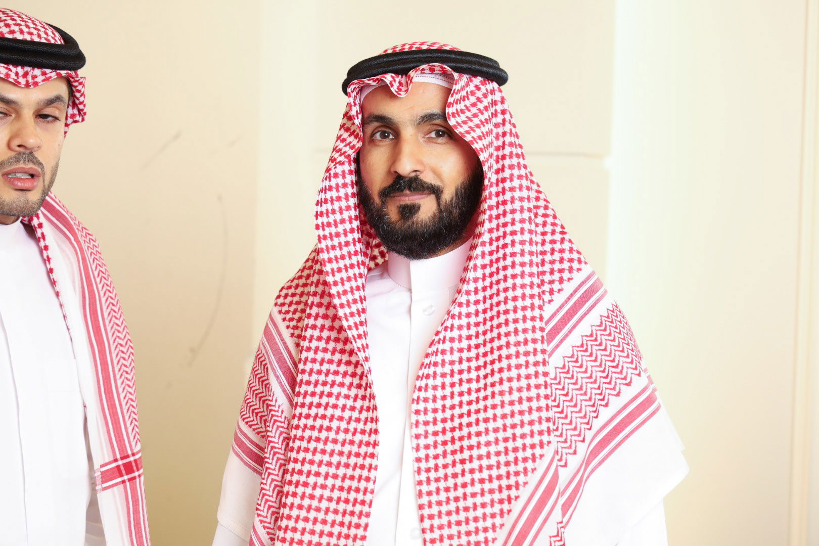 زواج مشعل مشهور الدوسري