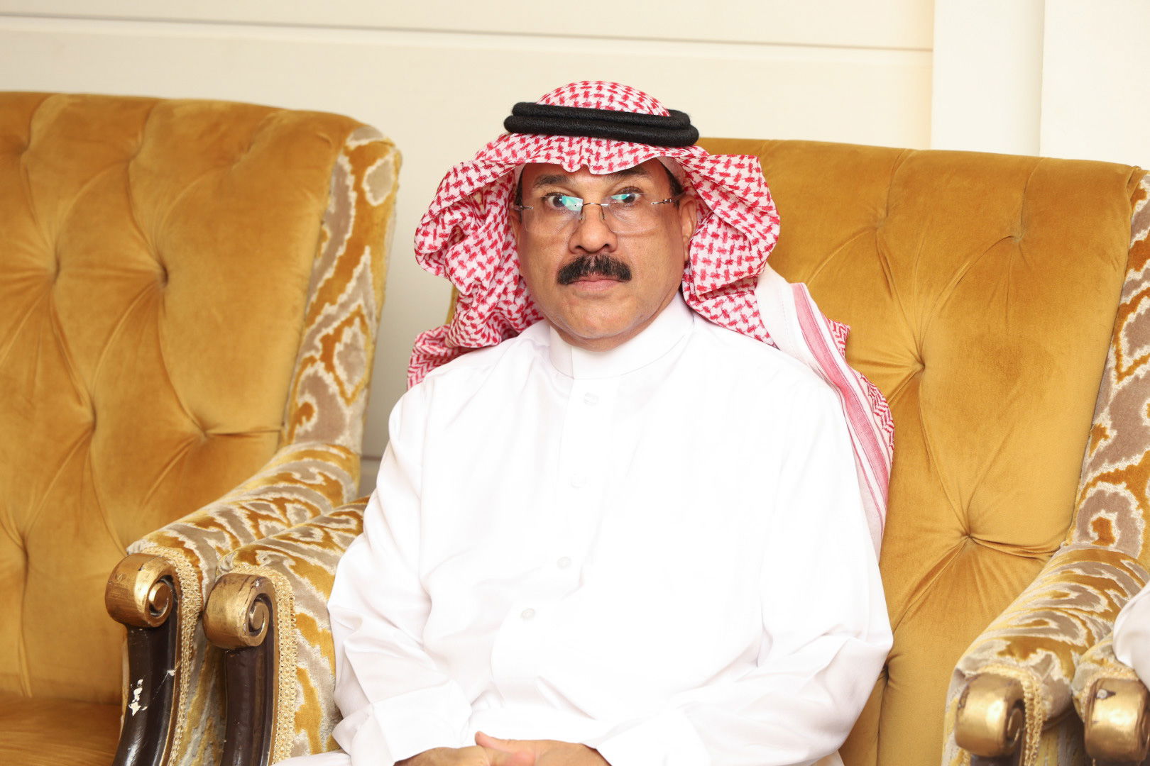 زواج مشعل مشهور الدوسري