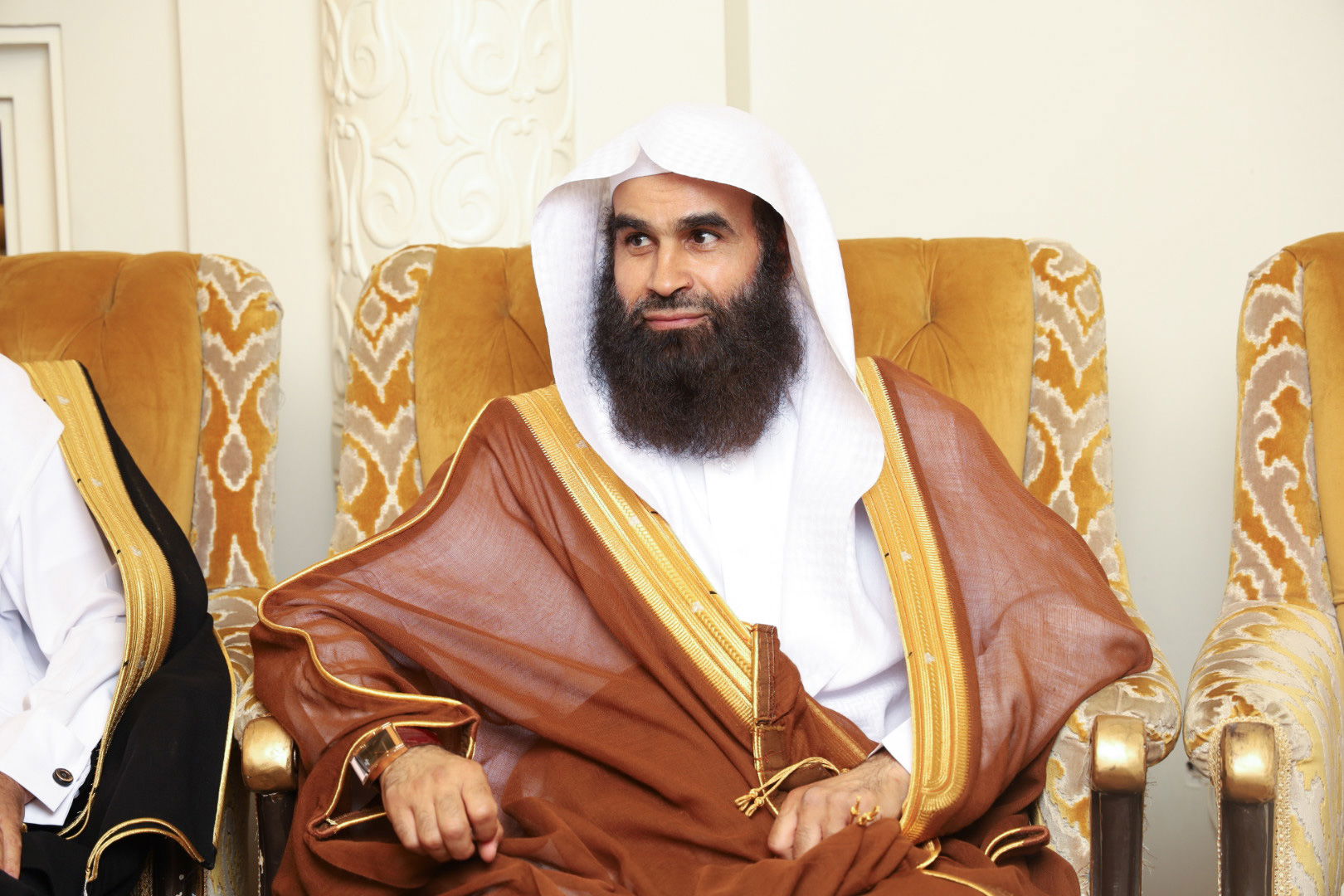 زواج مشعل مشهور الدوسري