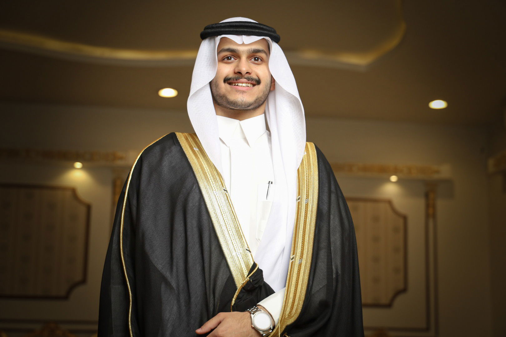 افراح السواجي - الوليعي