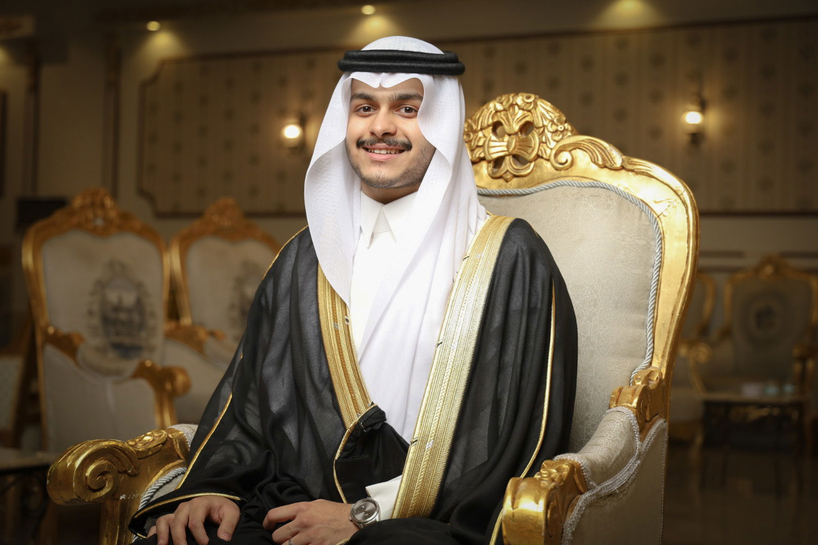 افراح السواجي - الوليعي