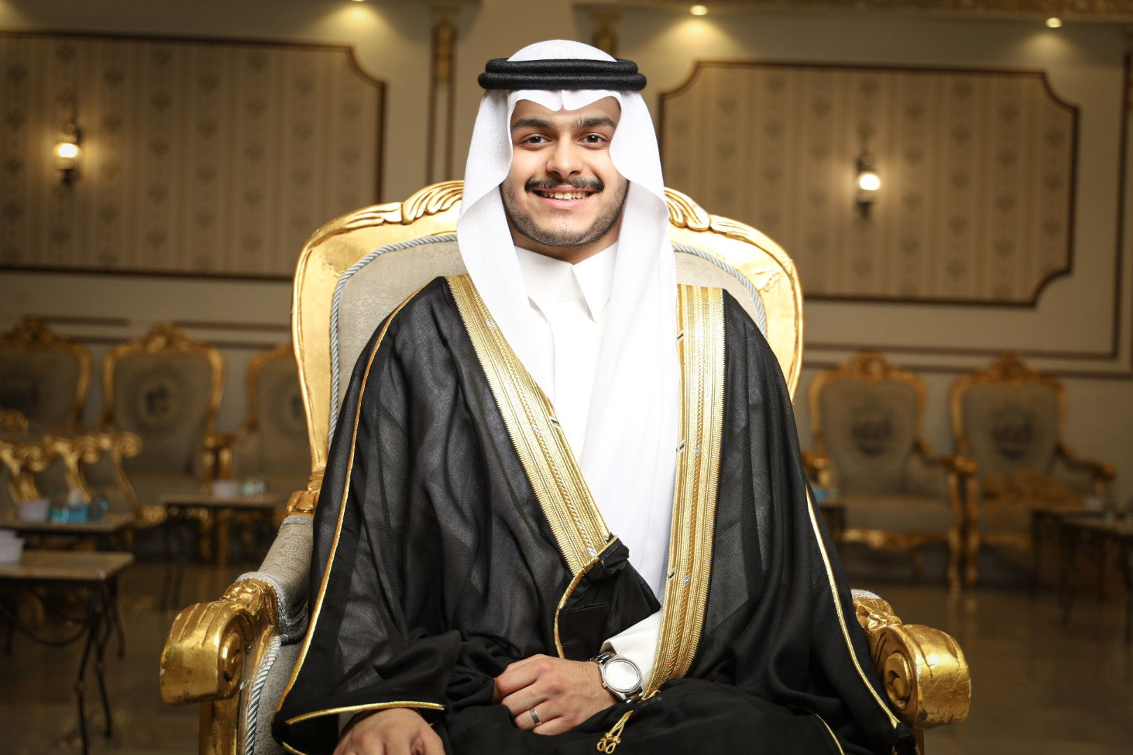 افراح السواجي - الوليعي