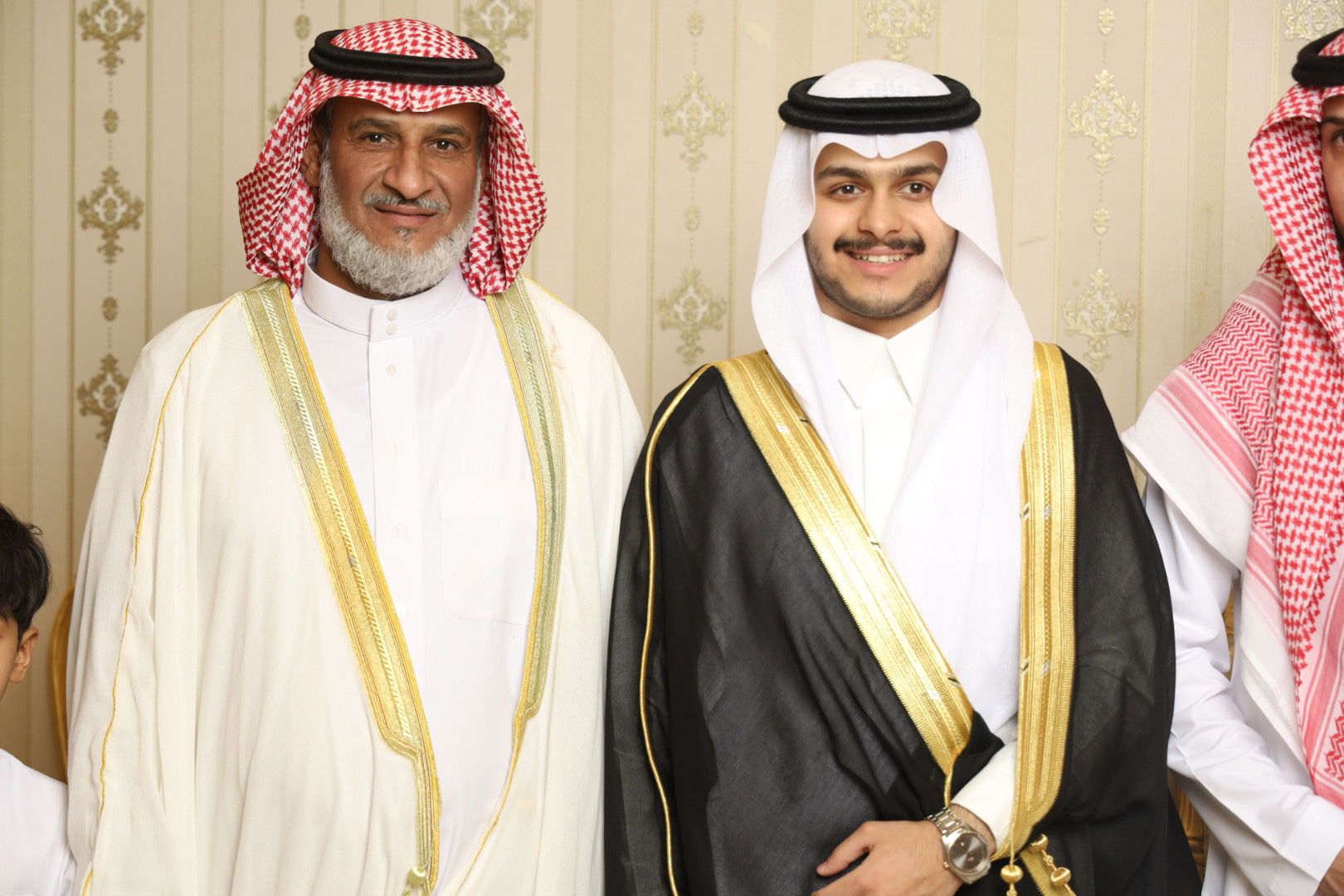 افراح السواجي - الوليعي