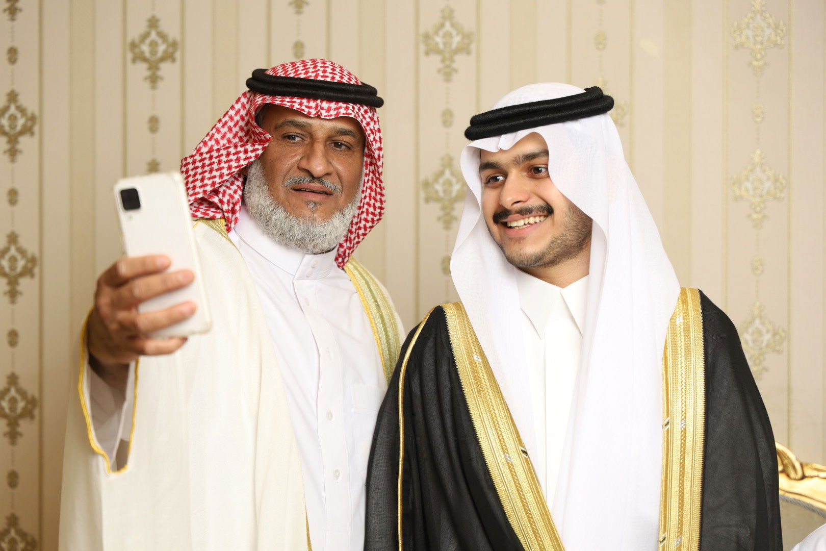 افراح السواجي - الوليعي