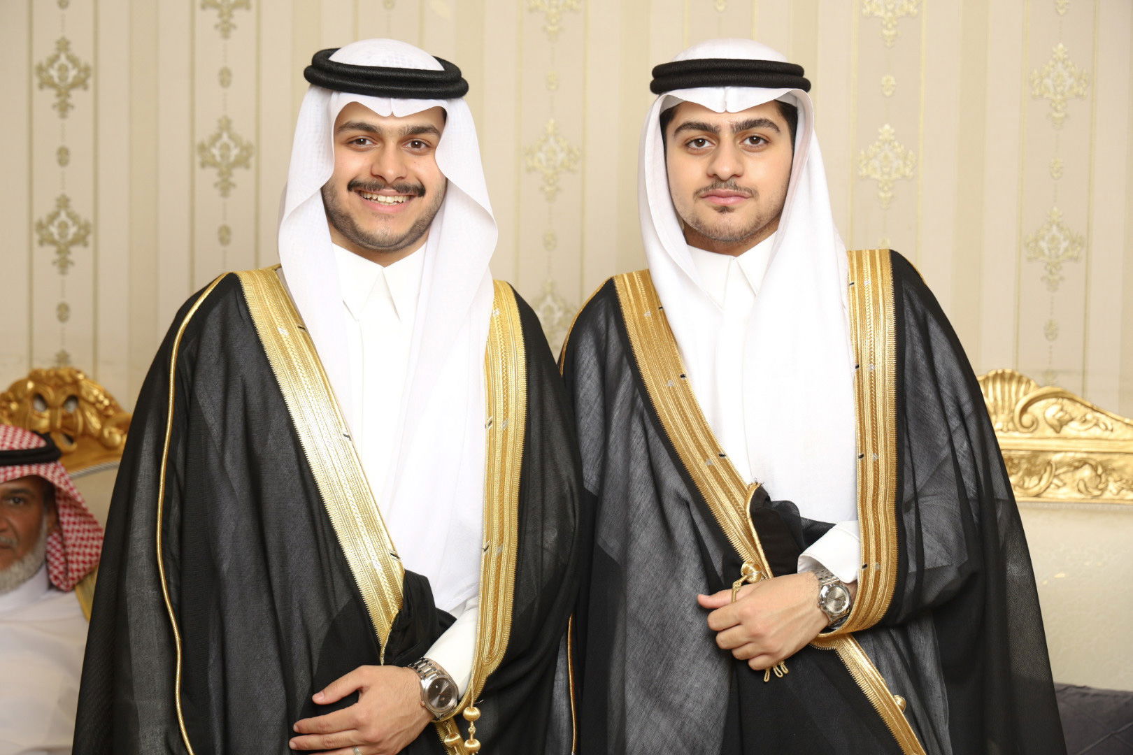 افراح السواجي - الوليعي