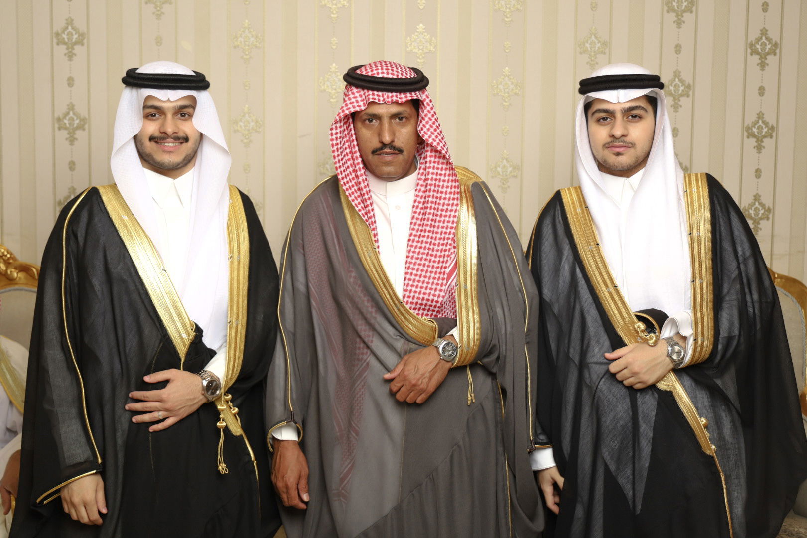 افراح السواجي - الوليعي