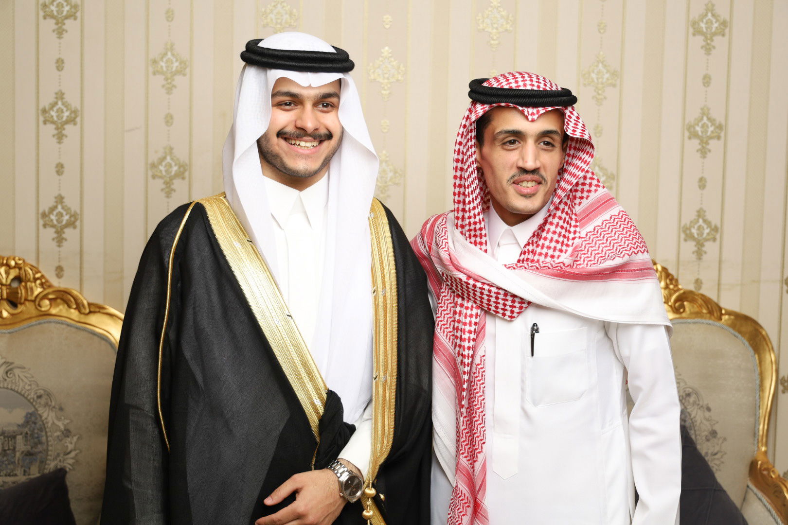 افراح السواجي - الوليعي