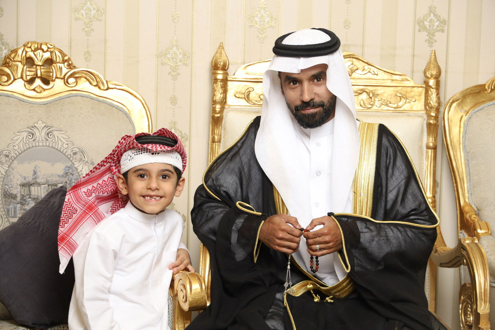 افراح السواجي - الوليعي