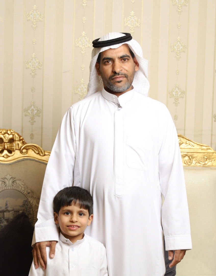 افراح السواجي - الوليعي