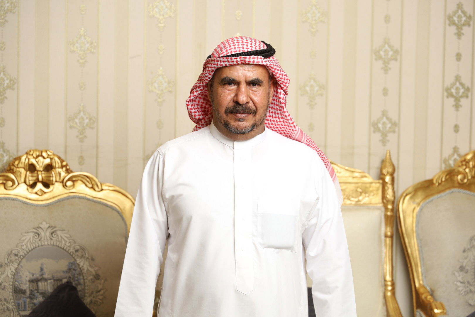 افراح السواجي - الوليعي