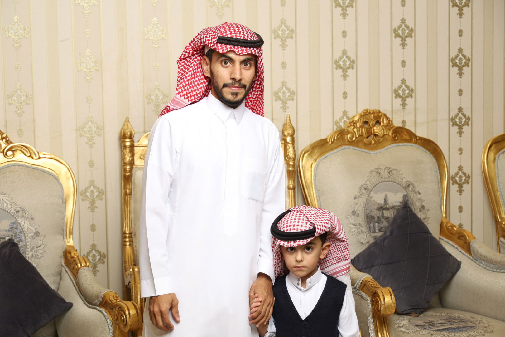 افراح السواجي - الوليعي