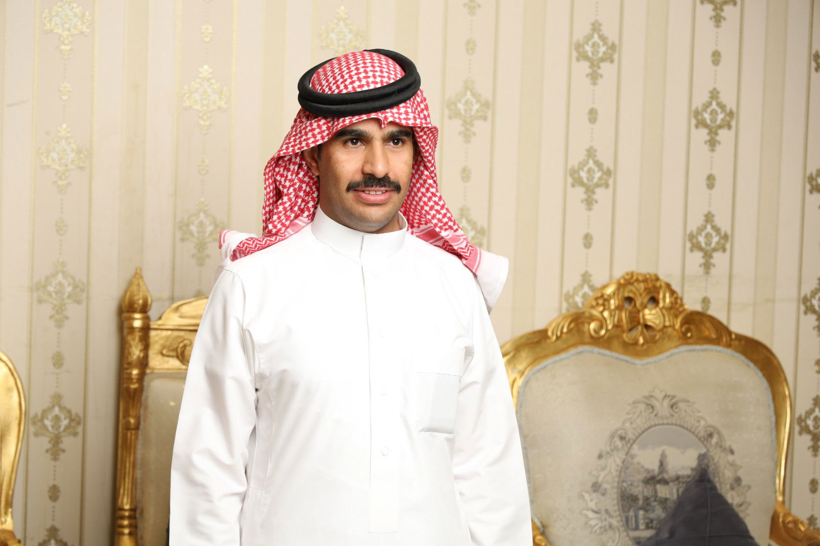 افراح السواجي - الوليعي