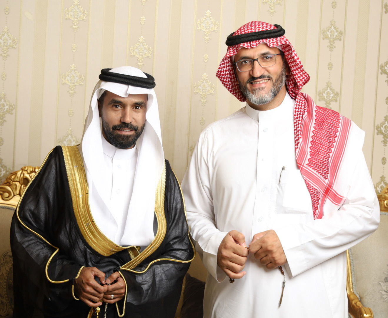 افراح السواجي - الوليعي