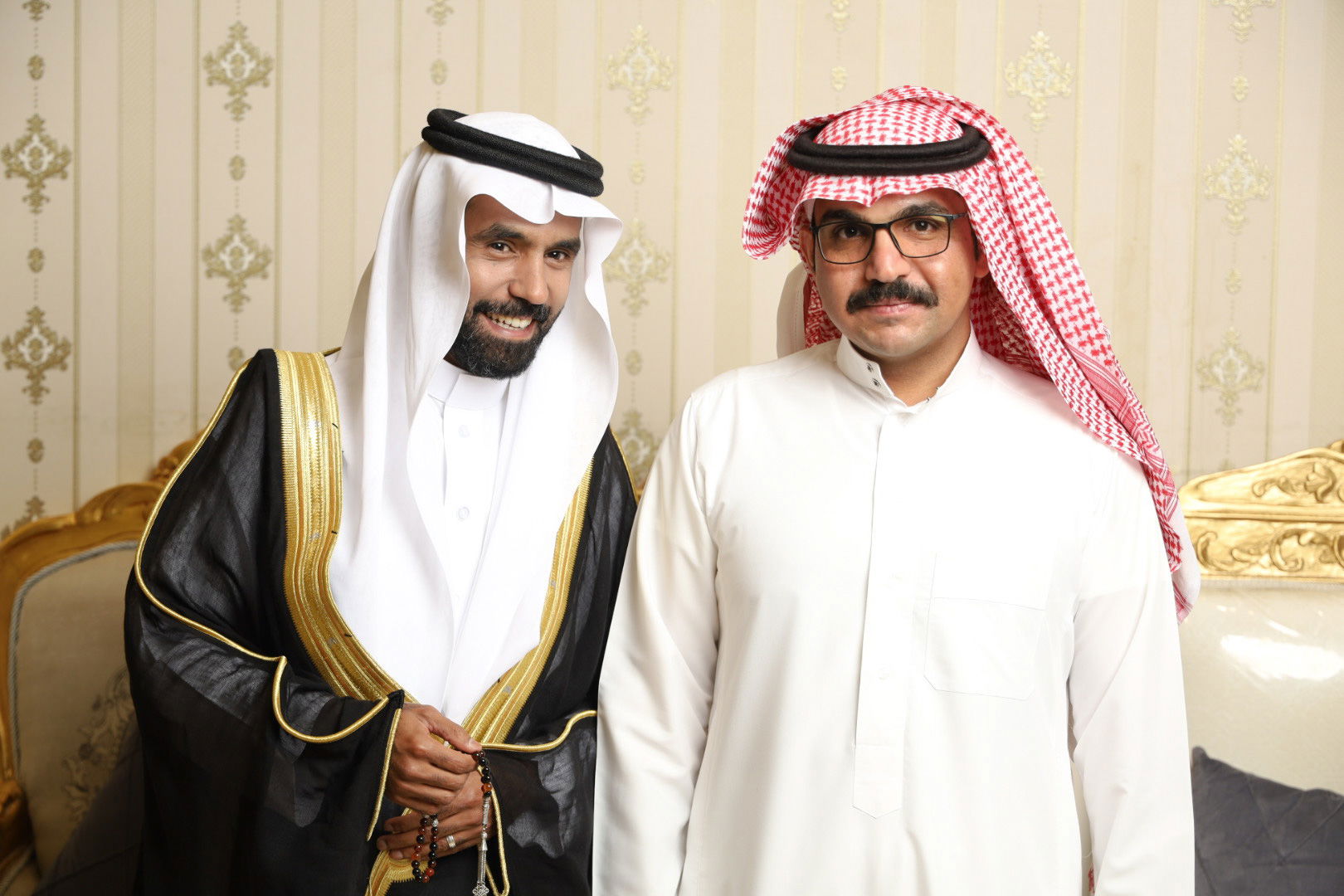 افراح السواجي - الوليعي