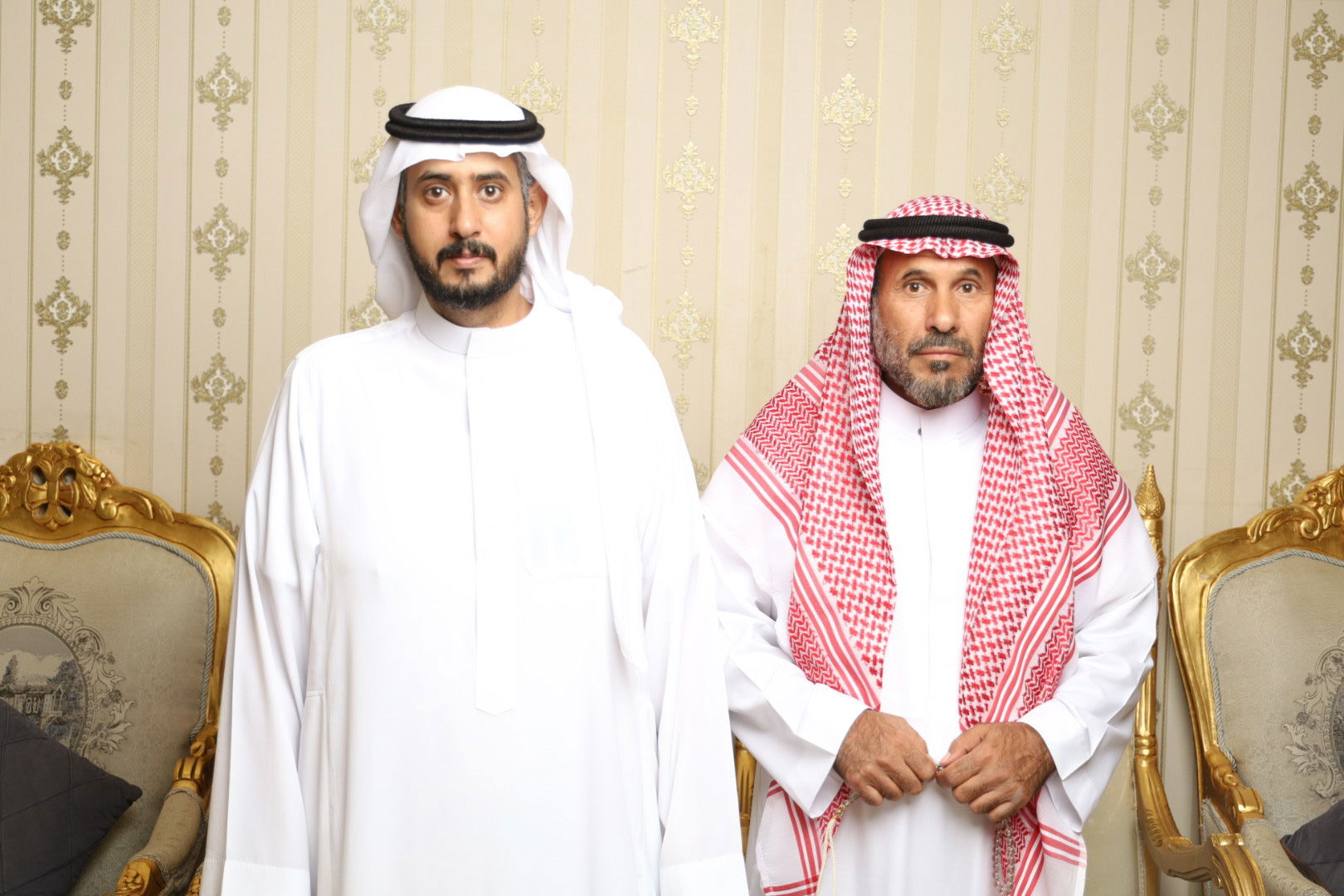 افراح السواجي - الوليعي