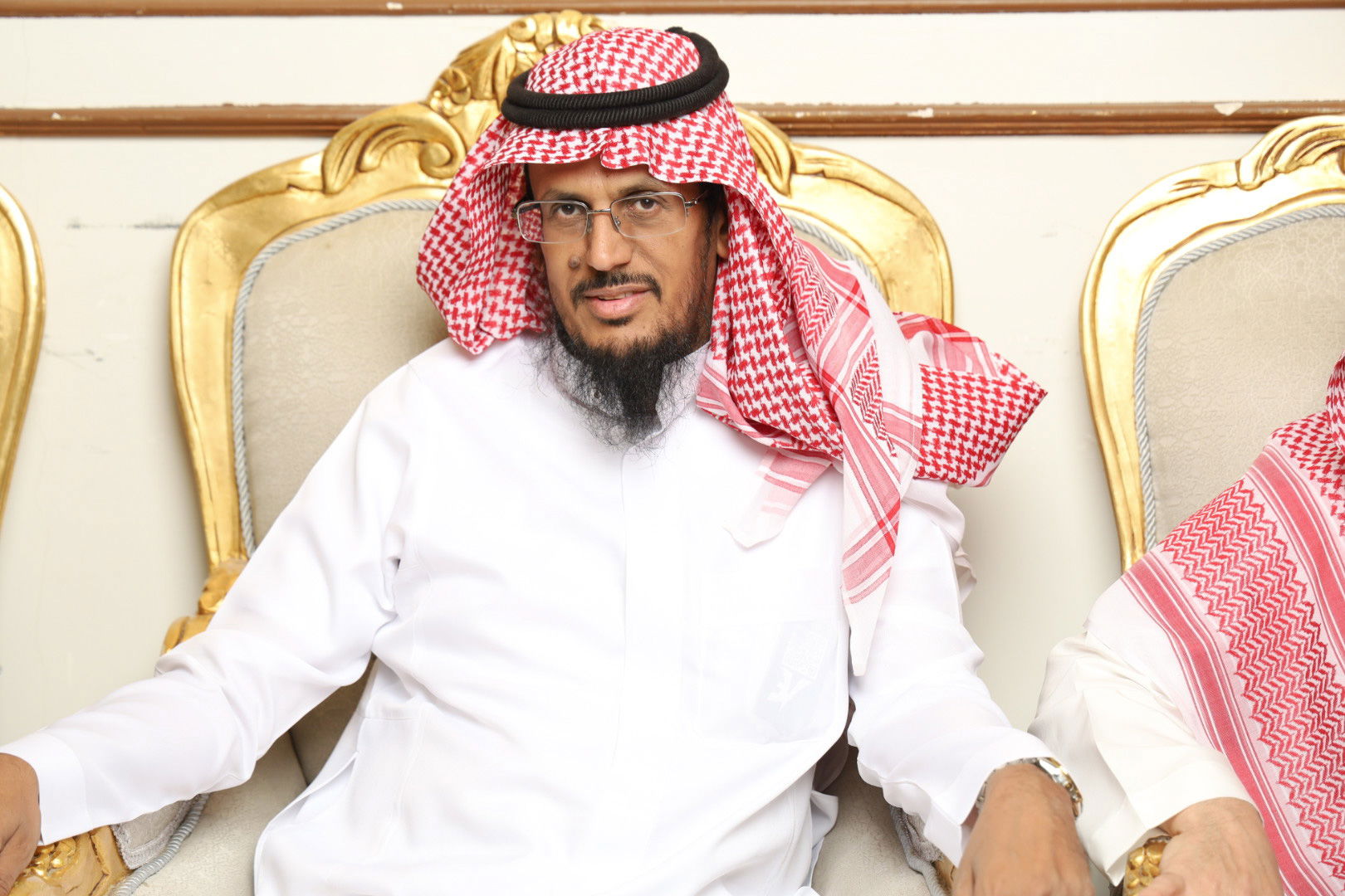 افراح السواجي - الوليعي