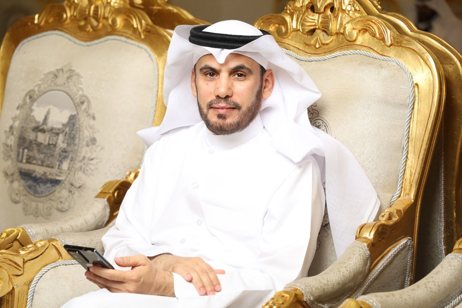 افراح السواجي - الوليعي