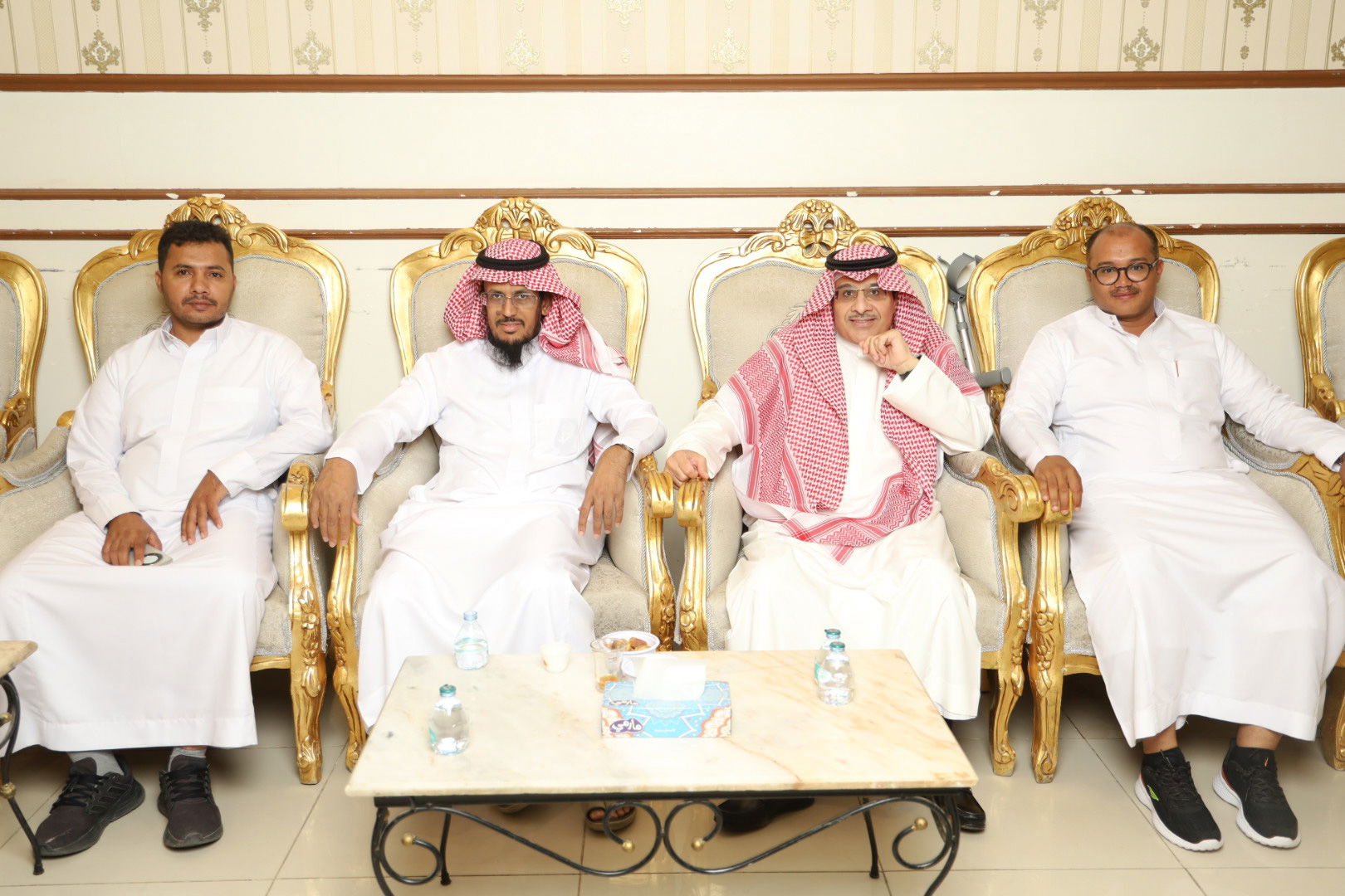 افراح السواجي - الوليعي