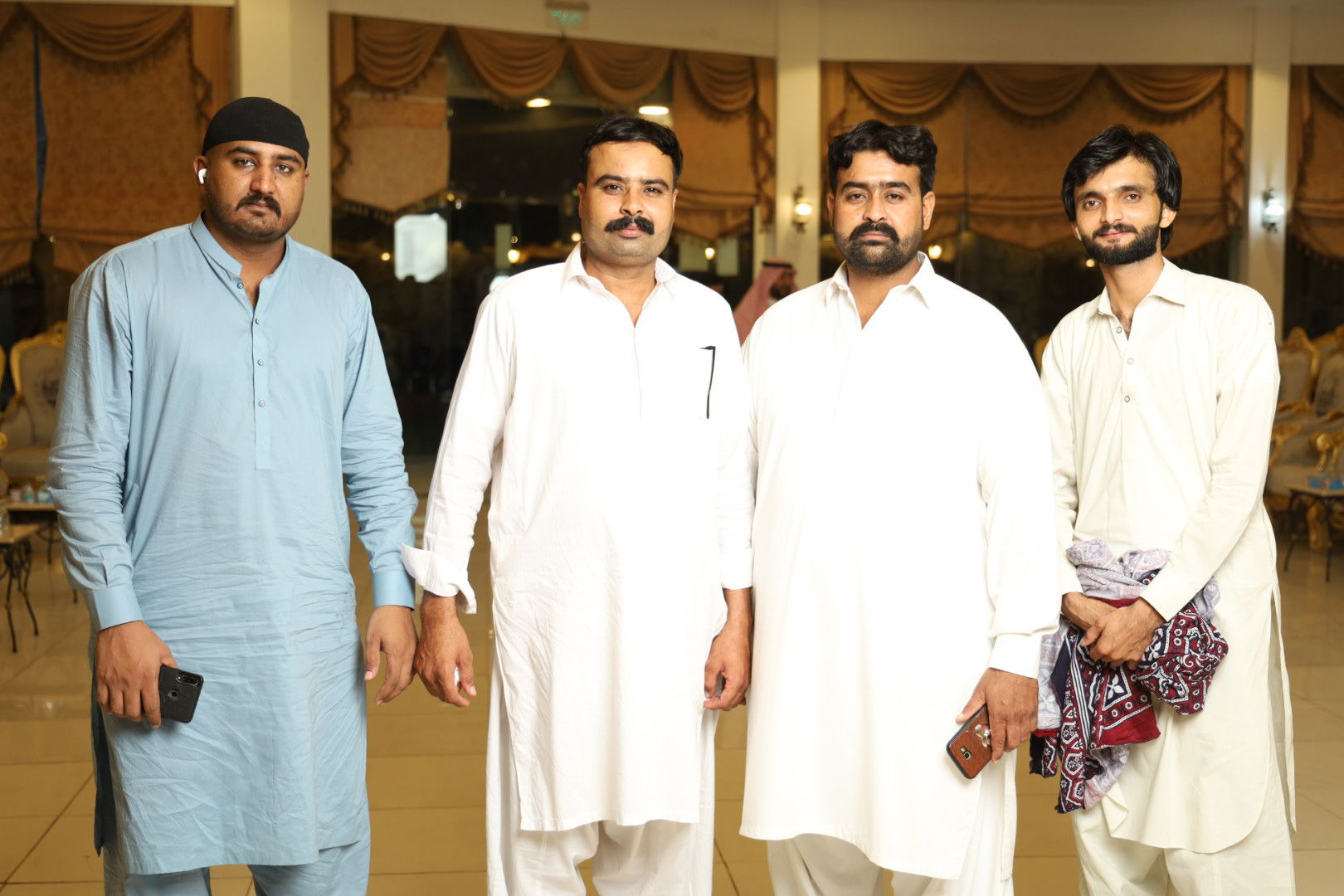 افراح السواجي - الوليعي