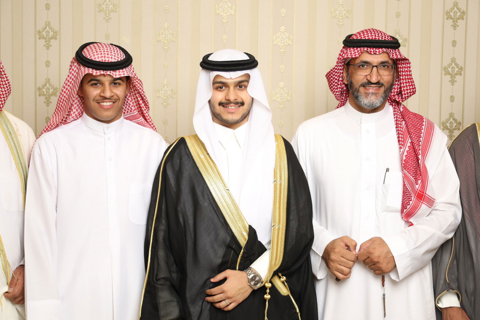 افراح السواجي - الوليعي