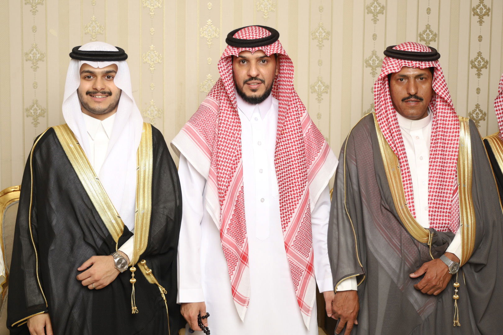 افراح السواجي - الوليعي