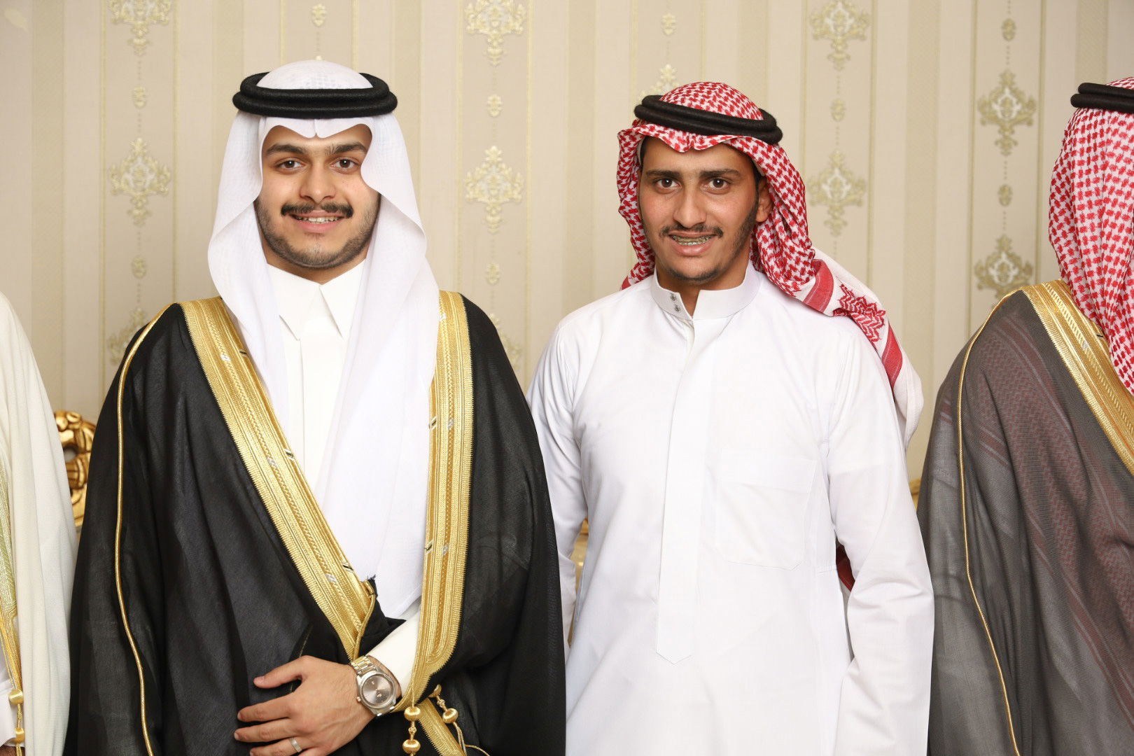 افراح السواجي - الوليعي