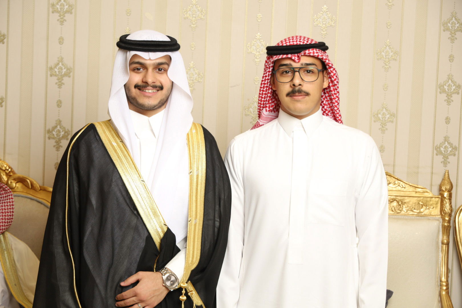 افراح السواجي - الوليعي