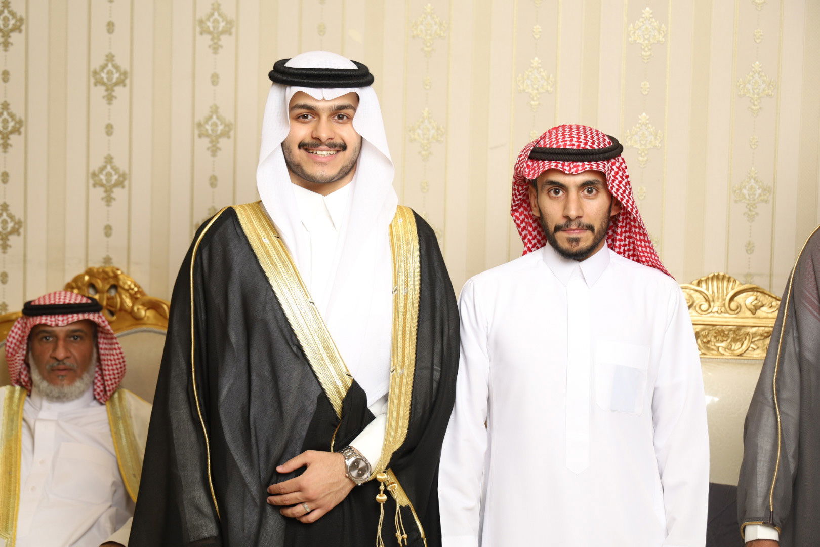 افراح السواجي - الوليعي