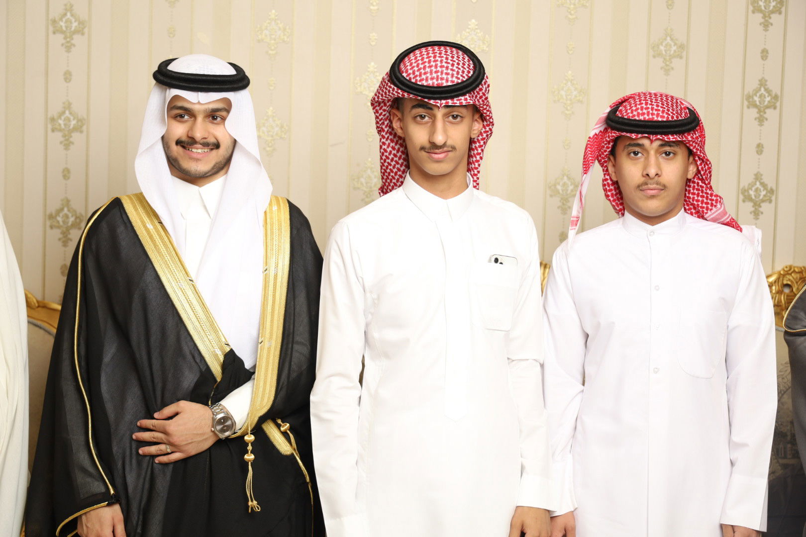 افراح السواجي - الوليعي