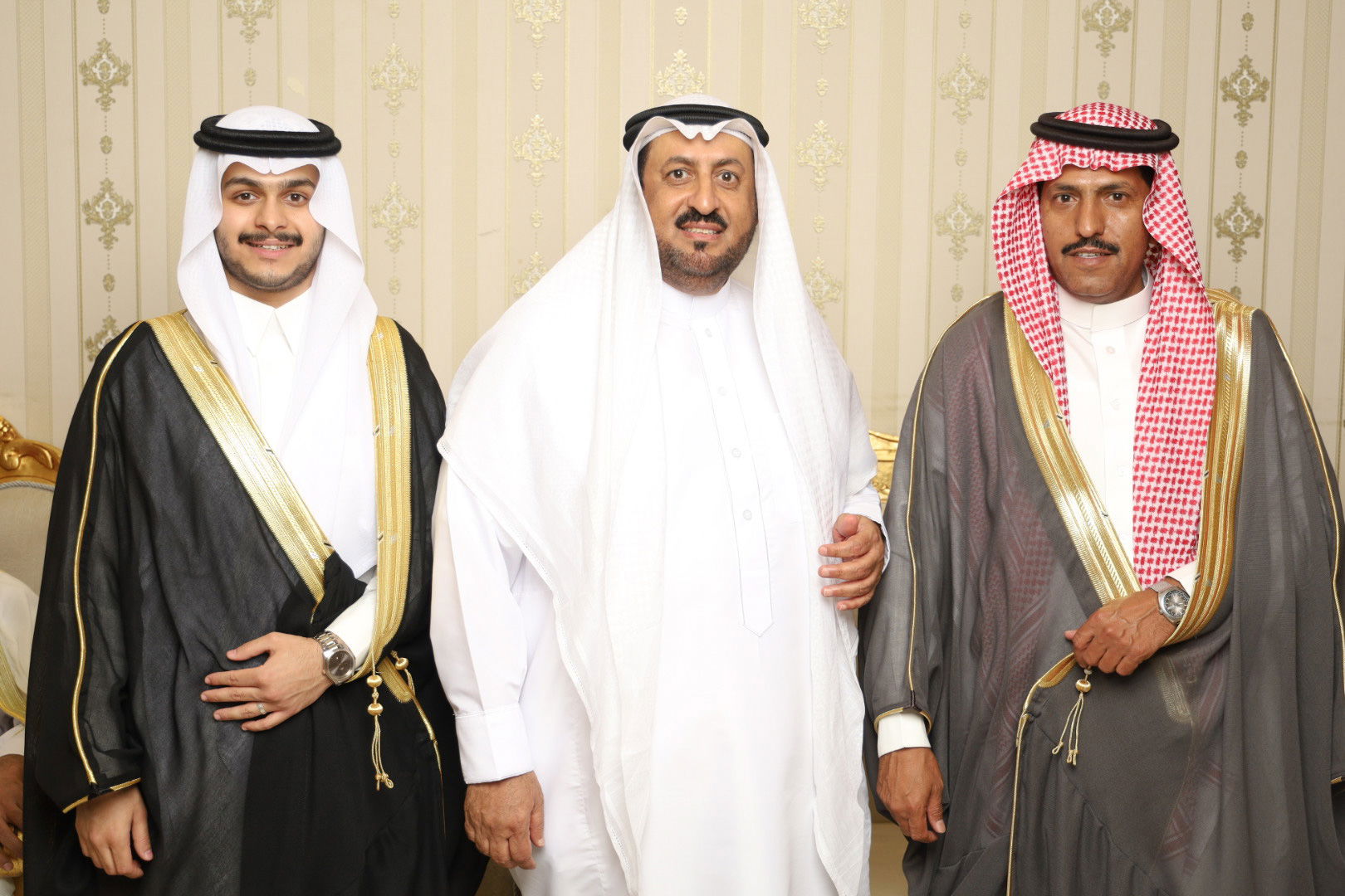 افراح السواجي - الوليعي