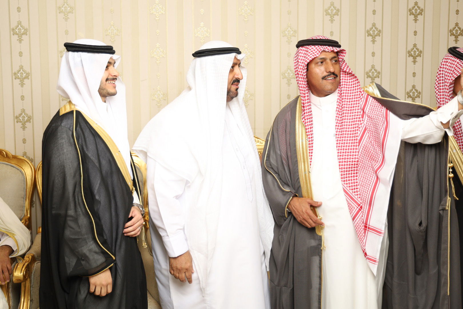 افراح السواجي - الوليعي