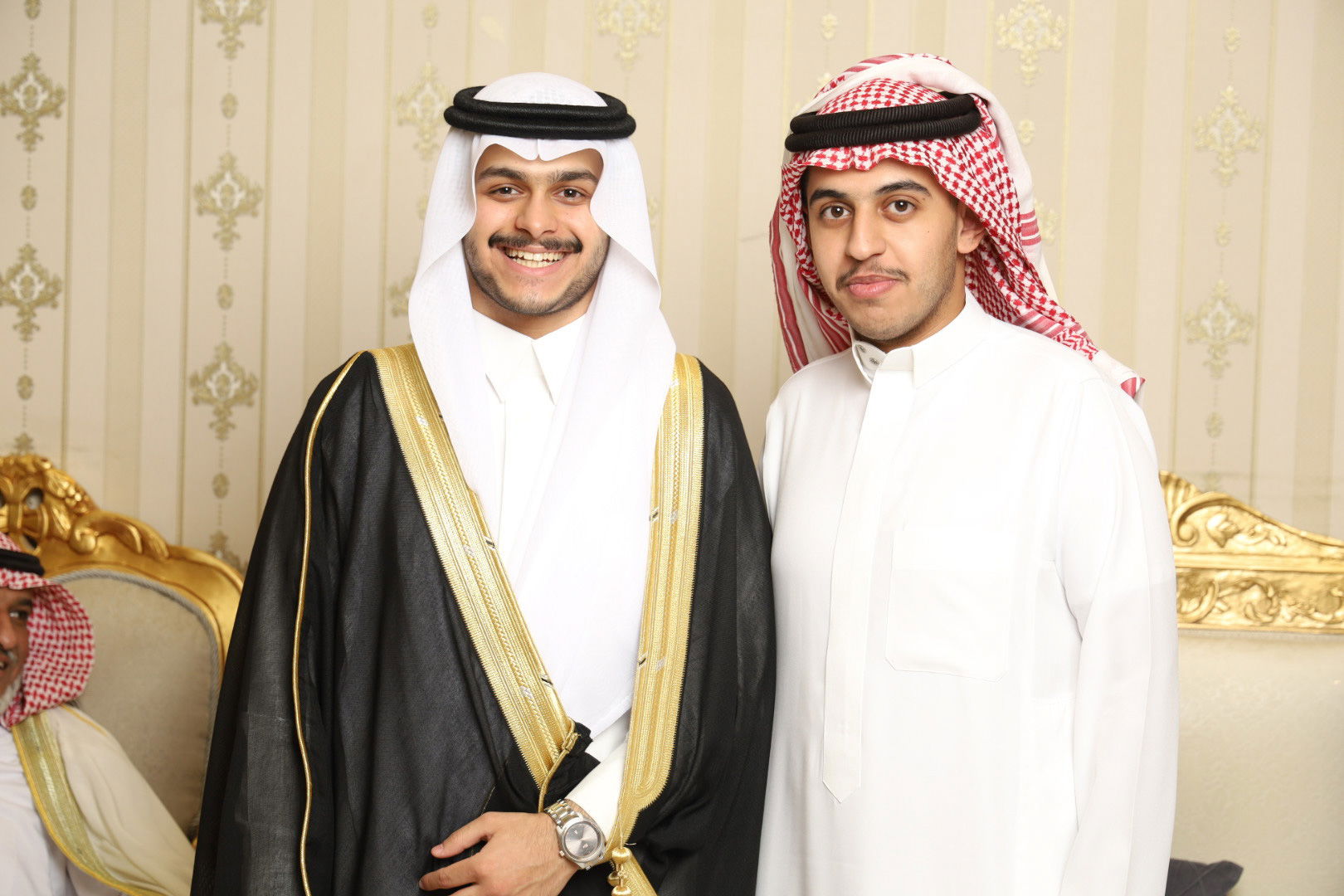 افراح السواجي - الوليعي