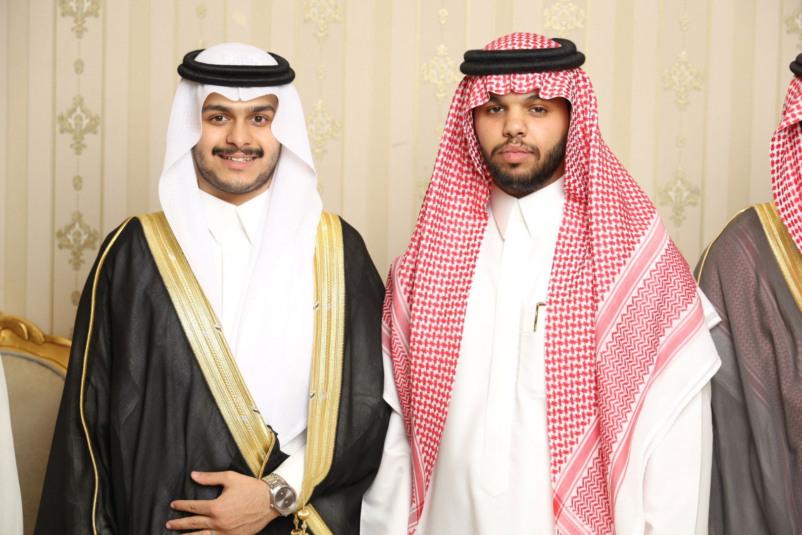 افراح السواجي - الوليعي