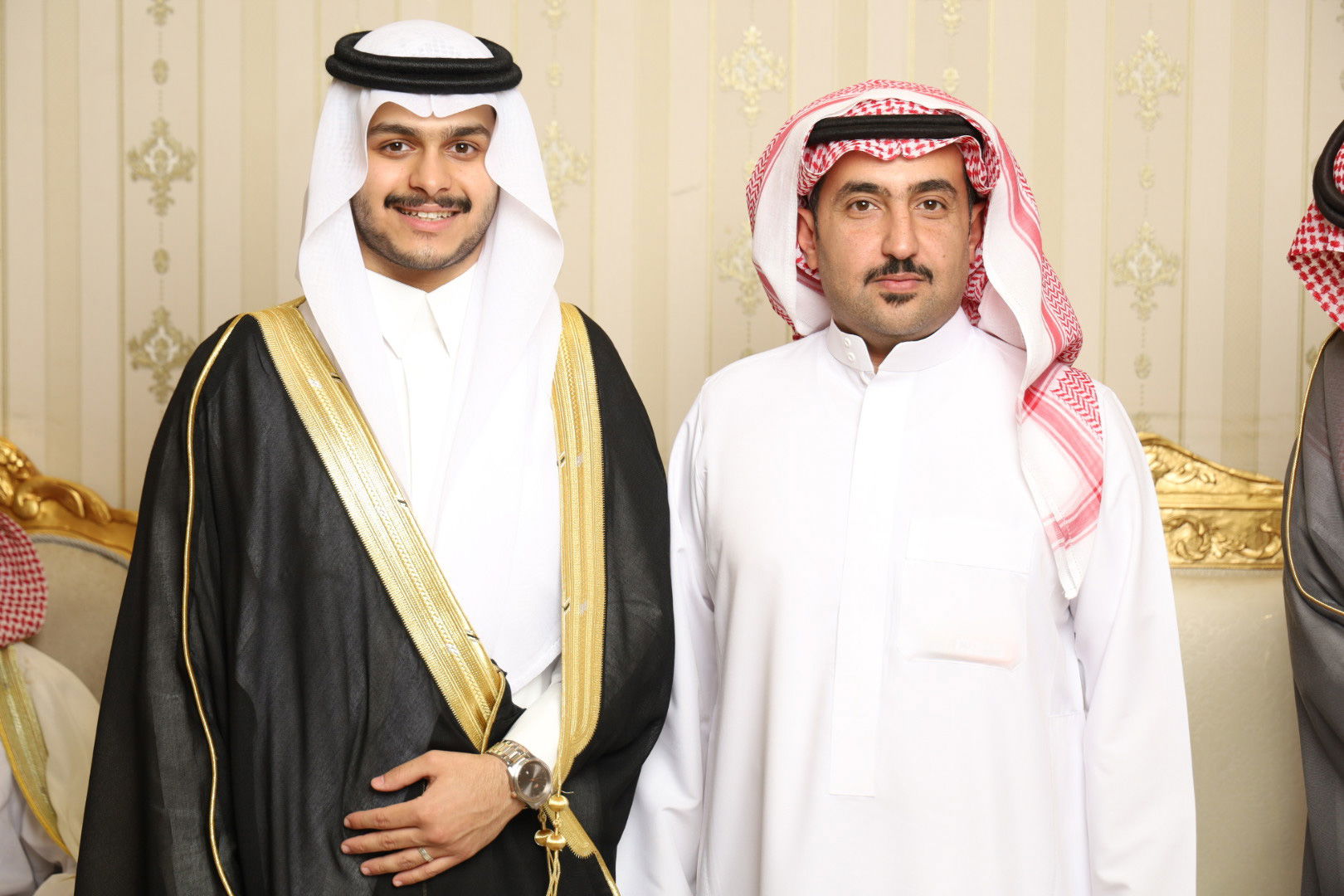 افراح السواجي - الوليعي