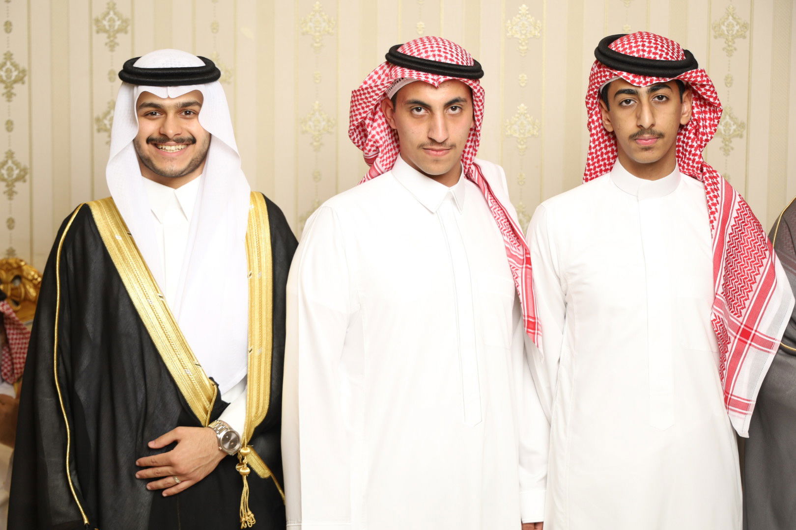 افراح السواجي - الوليعي