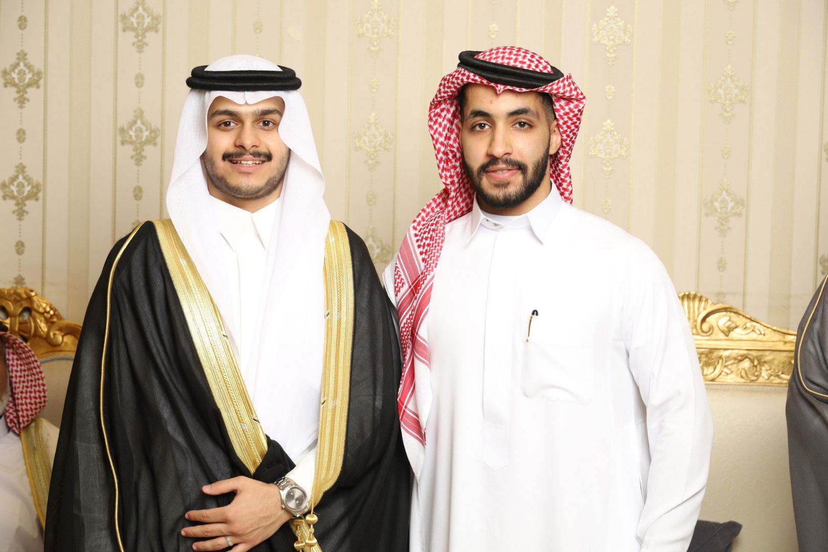 افراح السواجي - الوليعي