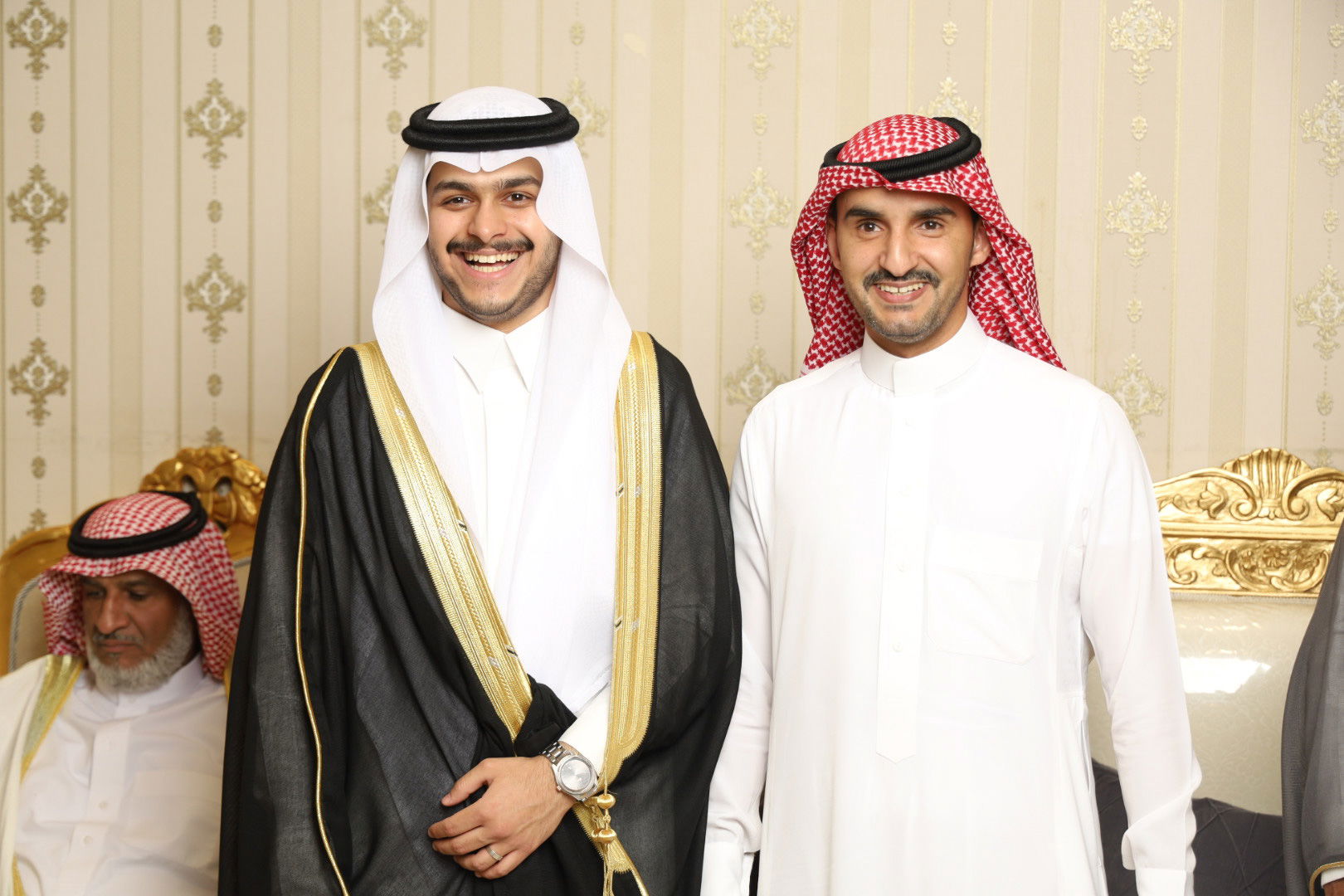 افراح السواجي - الوليعي