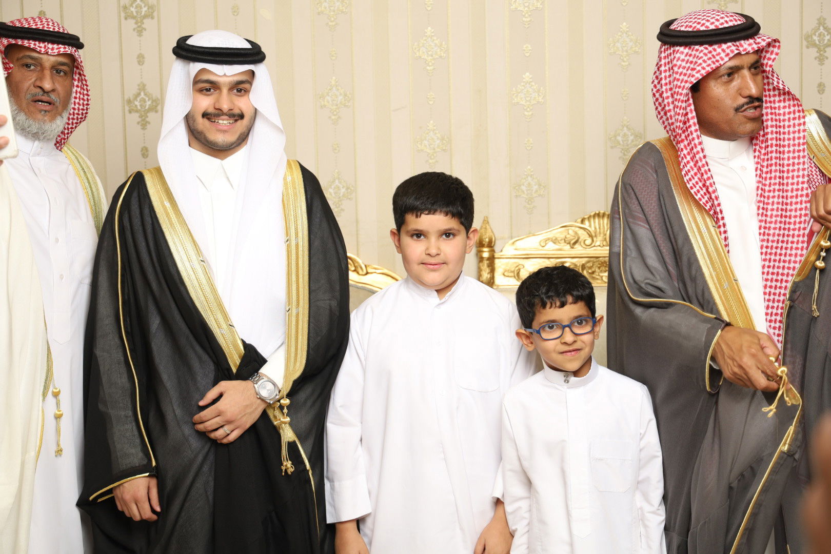 افراح السواجي - الوليعي