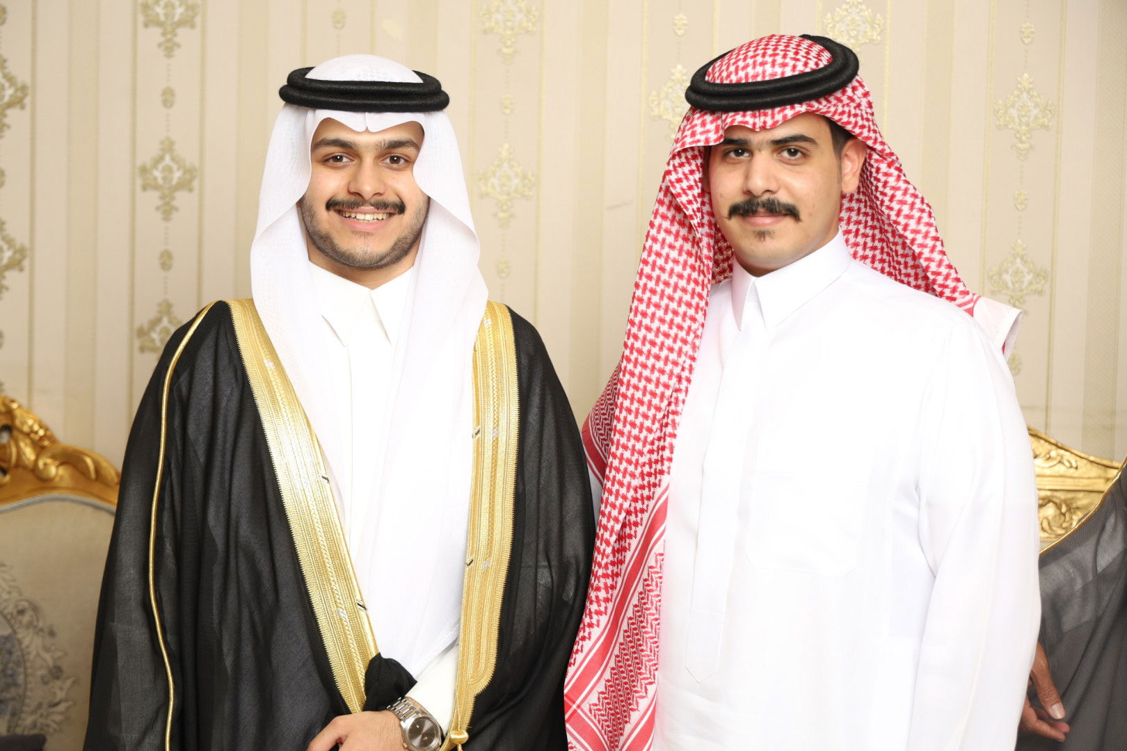 افراح السواجي - الوليعي