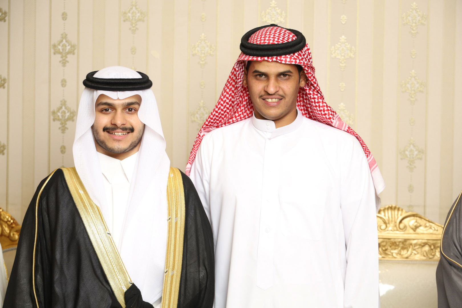 افراح السواجي - الوليعي