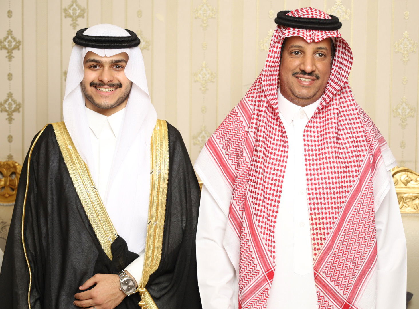 افراح السواجي - الوليعي