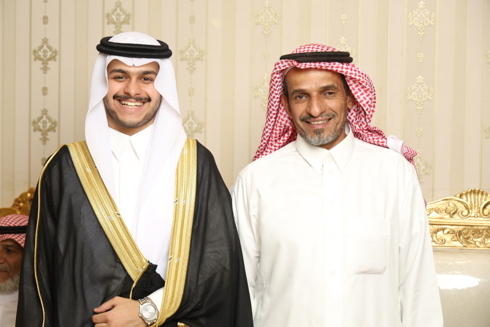 افراح السواجي - الوليعي