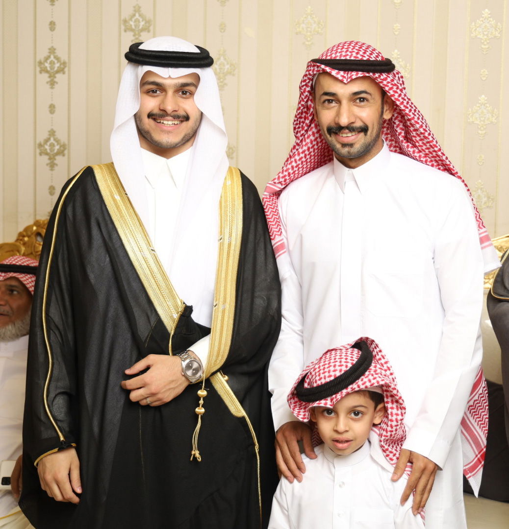 افراح السواجي - الوليعي