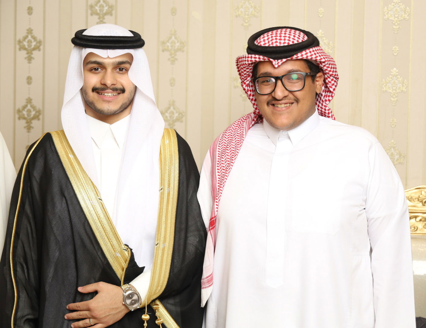 افراح السواجي - الوليعي